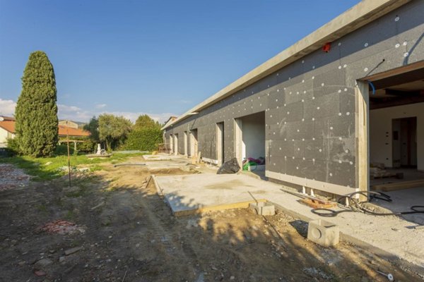 casa indipendente in vendita a Pieve a Nievole