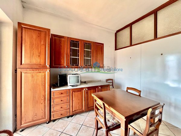 appartamento in vendita a Pieve a Nievole