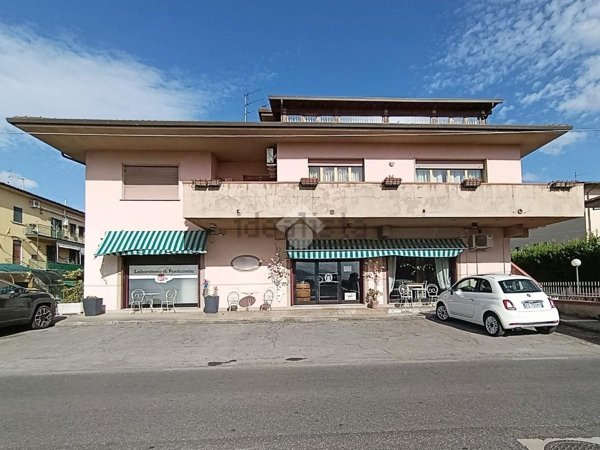 loft in vendita a Pieve a Nievole