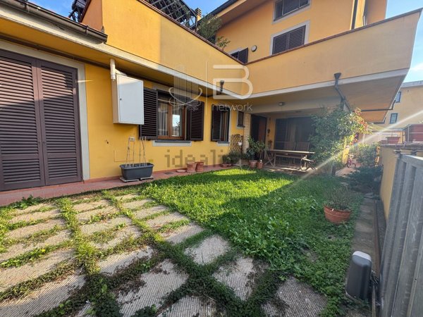 appartamento in vendita a Pieve a Nievole