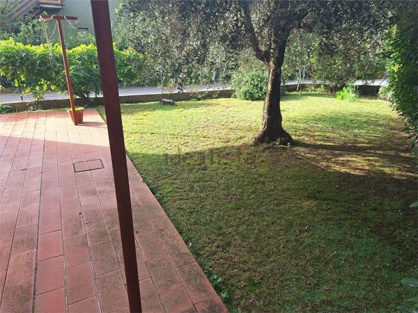 appartamento in vendita a Pieve a Nievole