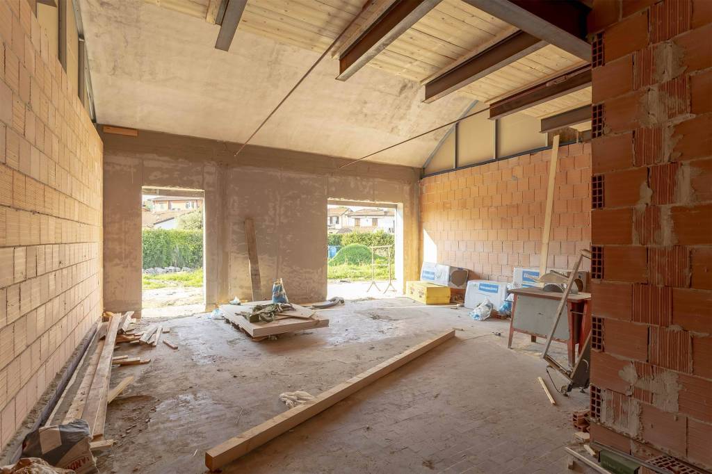 appartamento in vendita a Pieve a Nievole