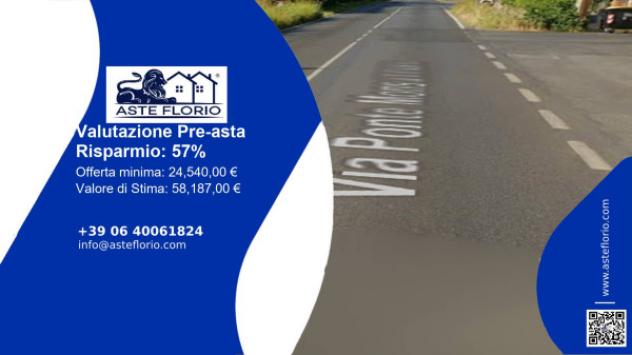 negozio in vendita a Pieve a Nievole