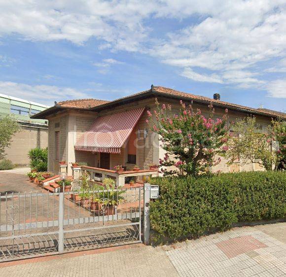 casa indipendente in vendita a Pieve a Nievole