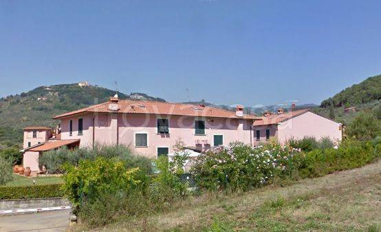 appartamento in vendita a Pieve a Nievole