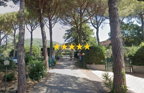 appartamento in vendita a Pieve a Nievole