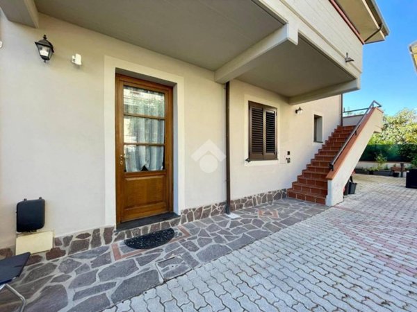 casa indipendente in vendita a Pieve a Nievole