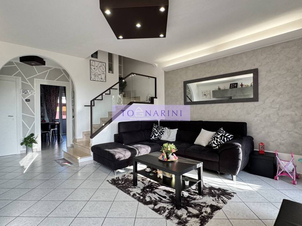 appartamento in vendita a Pieve a Nievole