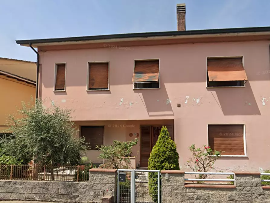 appartamento in vendita a Pieve a Nievole