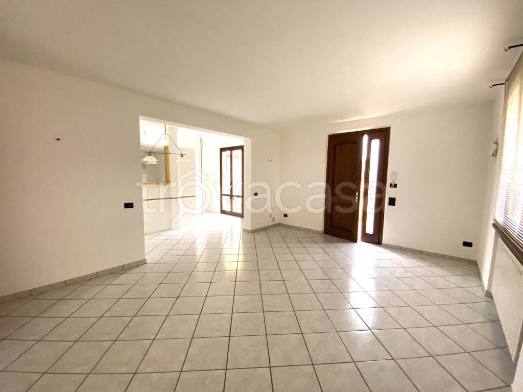 appartamento in vendita a Pieve a Nievole