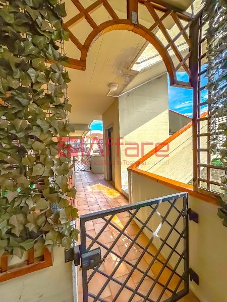 appartamento in vendita a Pieve a Nievole in zona Poggetto