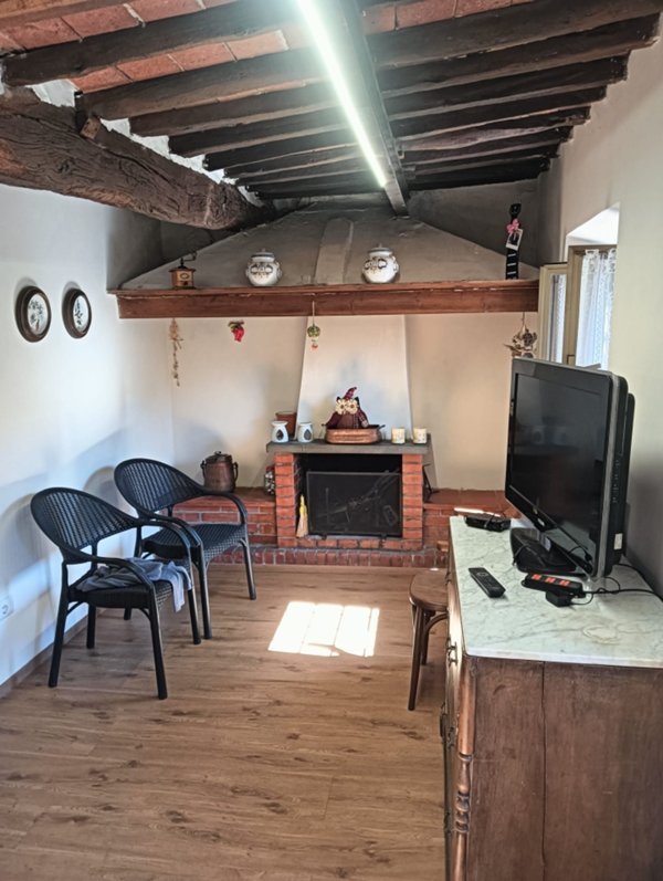 casa indipendente in vendita a Pieve a Nievole