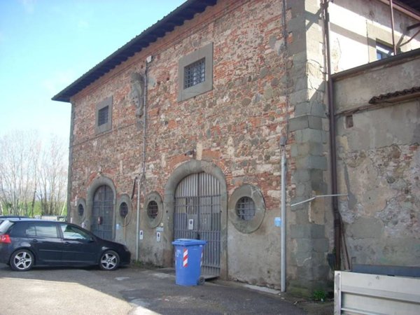intera palazzina in vendita a Pieve a Nievole