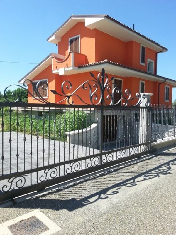casa indipendente in vendita a Pieve a Nievole in zona Poggetto