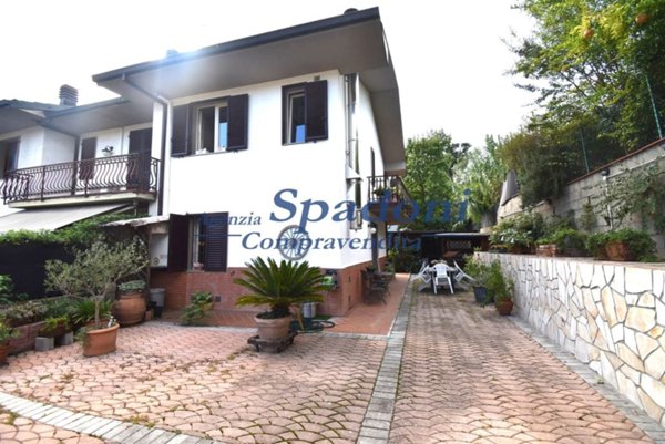 casa indipendente in vendita a Pieve a Nievole