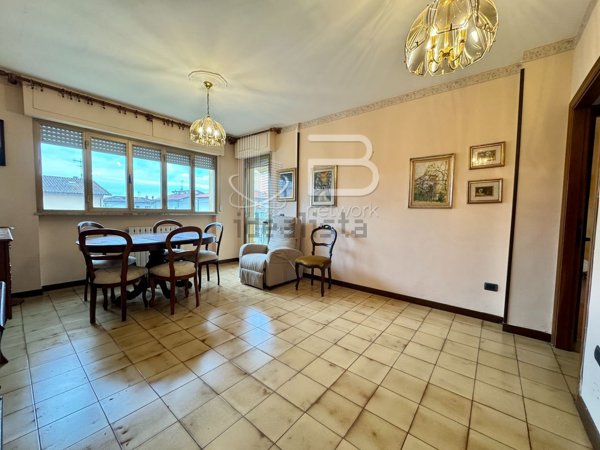 appartamento in vendita a Pieve a Nievole