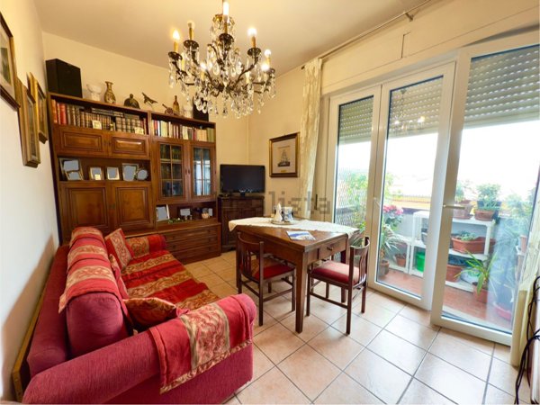 appartamento in vendita a Pieve a Nievole