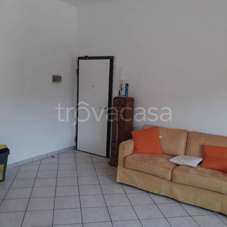 appartamento in vendita a Pieve a Nievole