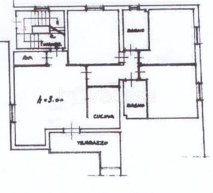 appartamento in vendita a Pieve a Nievole