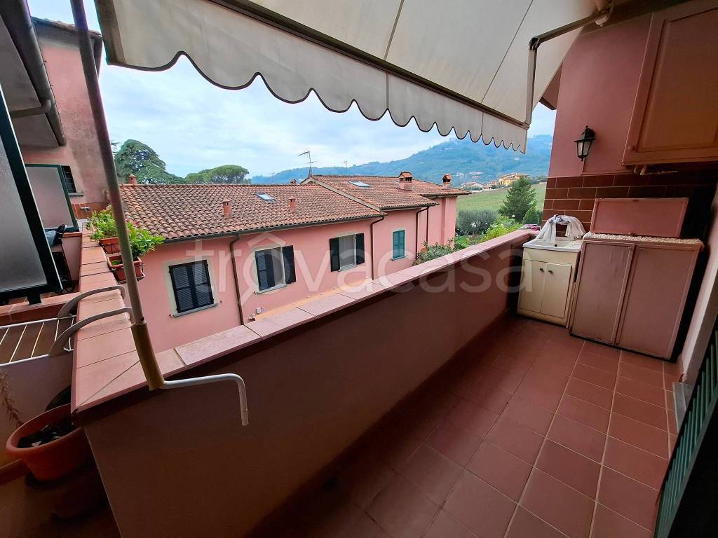 appartamento in vendita a Pieve a Nievole