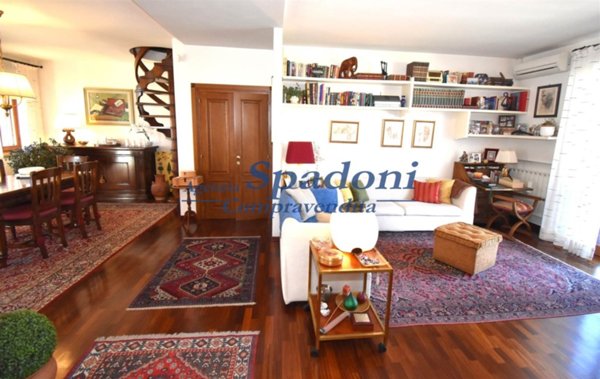 appartamento in vendita a Pieve a Nievole