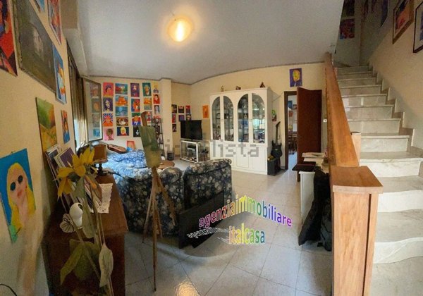 casa indipendente in vendita a Pieve a Nievole