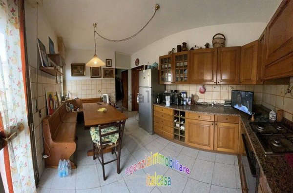 casa indipendente in vendita a Pieve a Nievole