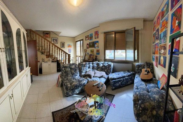 casa indipendente in vendita a Pieve a Nievole