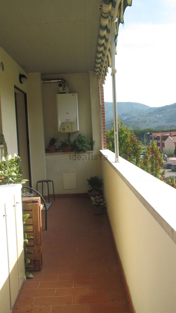 appartamento in vendita a Pieve a Nievole