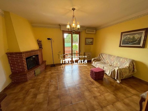 appartamento in vendita a Pieve a Nievole