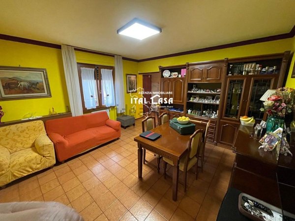 appartamento in vendita a Pieve a Nievole