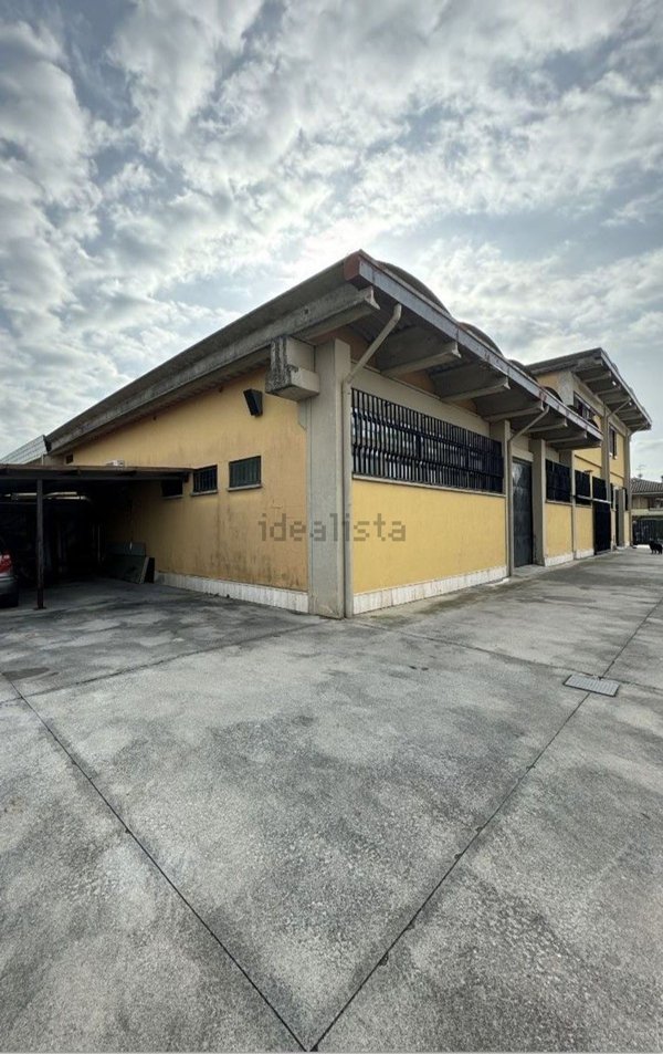 ufficio in vendita a Pieve a Nievole