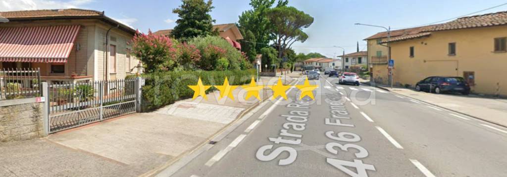 casa indipendente in vendita a Pieve a Nievole