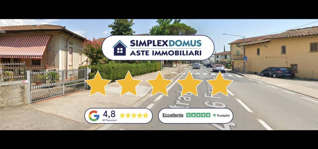 casa indipendente in vendita a Pieve a Nievole