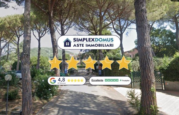 appartamento in vendita a Pieve a Nievole