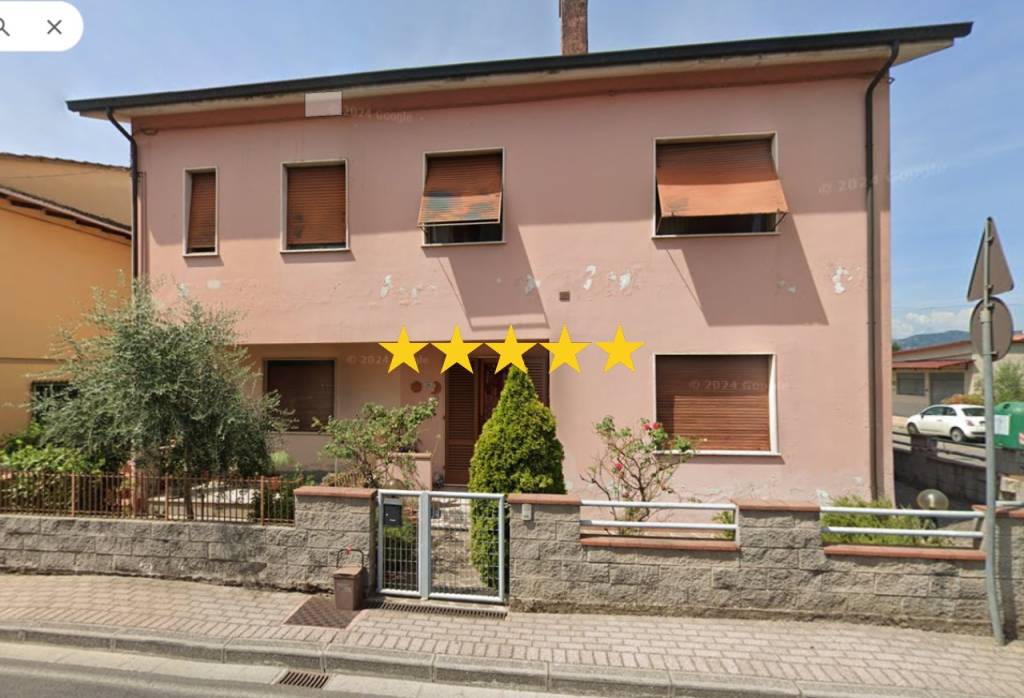 appartamento in vendita a Pieve a Nievole