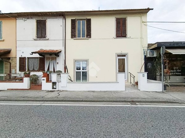 appartamento in vendita a Pieve a Nievole