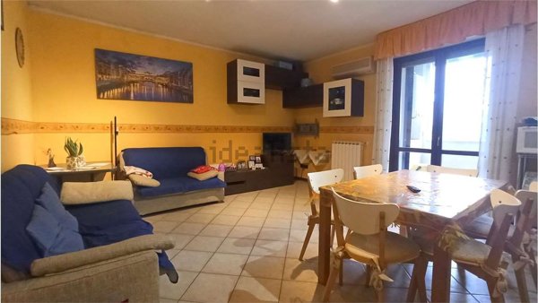 appartamento in vendita a Pieve a Nievole