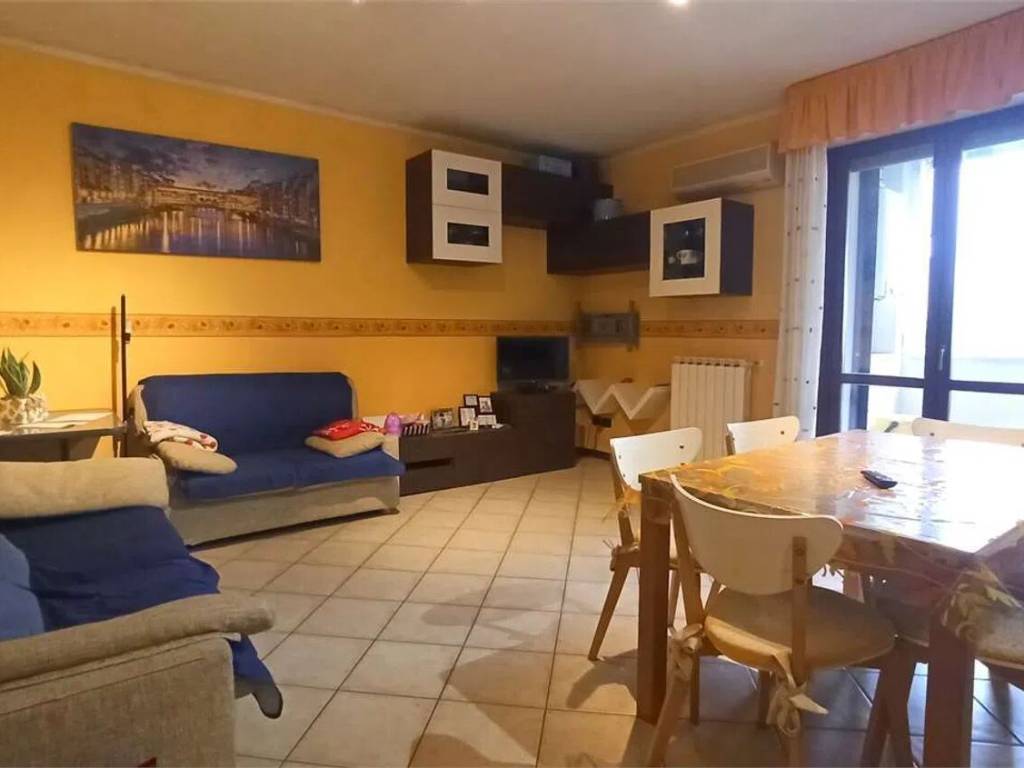 appartamento in vendita a Pieve a Nievole