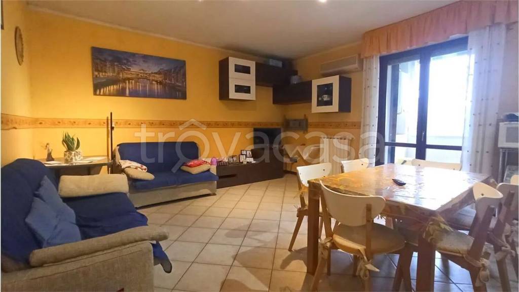 appartamento in vendita a Pieve a Nievole