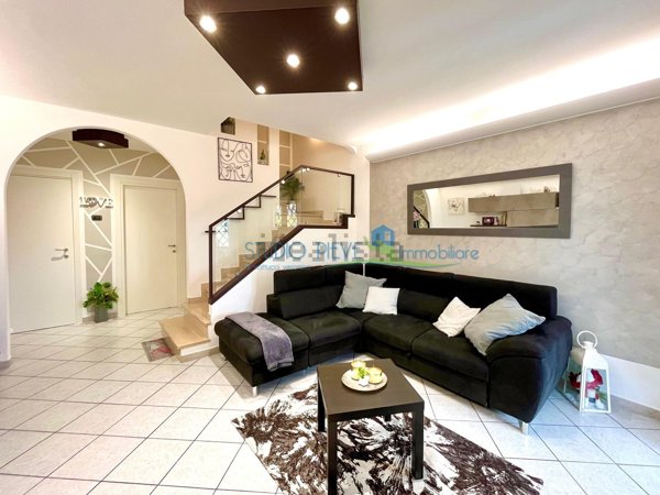 appartamento in vendita a Pieve a Nievole