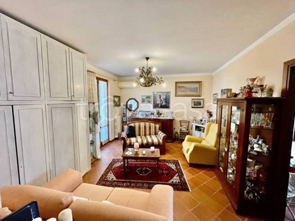 casa indipendente in vendita a Pieve a Nievole