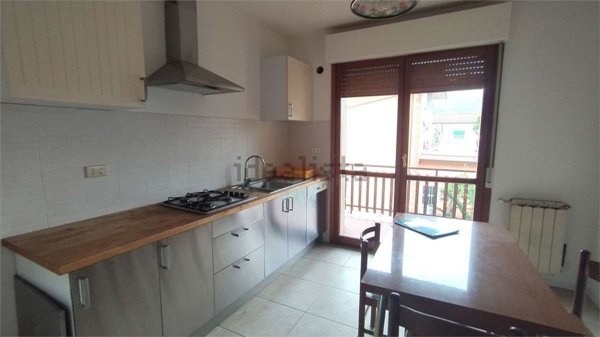 appartamento in vendita a Pieve a Nievole