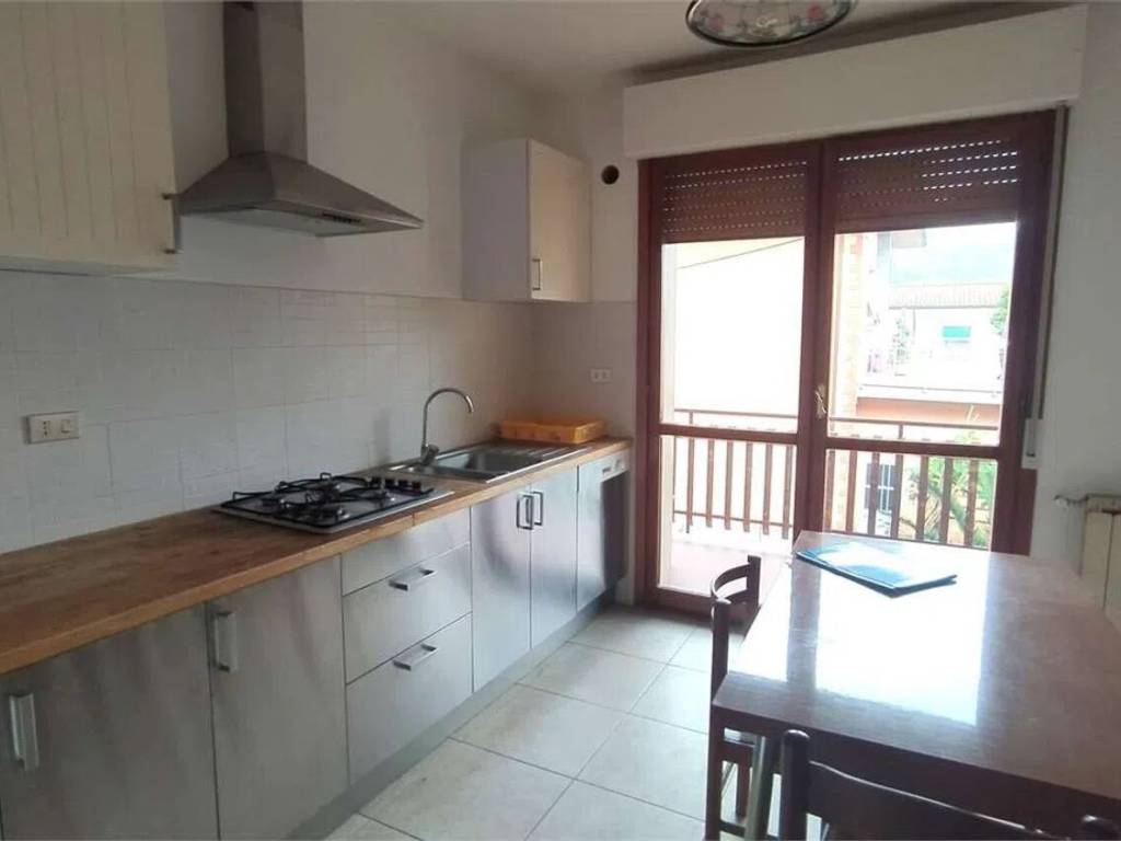 appartamento in vendita a Pieve a Nievole