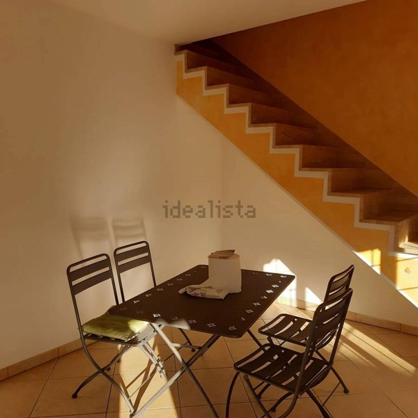 appartamento in vendita a Pieve a Nievole