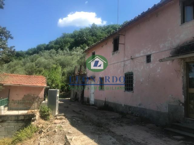 casa indipendente in vendita a Pieve a Nievole