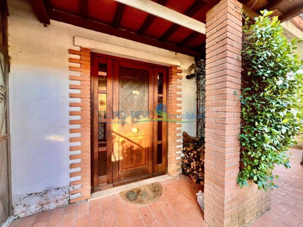 casa indipendente in vendita a Pieve a Nievole