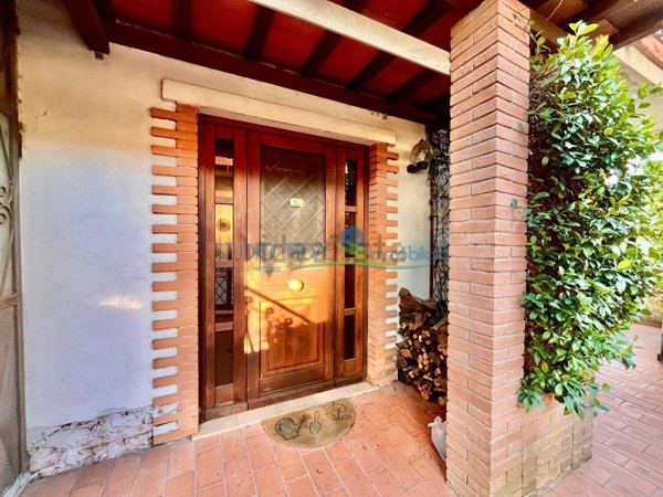 casa indipendente in vendita a Pieve a Nievole