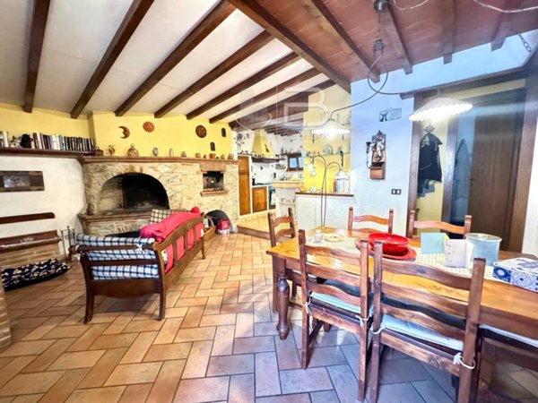 casa indipendente in vendita a Pieve a Nievole
