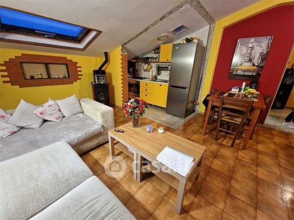 appartamento in vendita a Pieve a Nievole